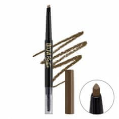 L.A. Girl Mechanická tužka na obočí Brow Bestie - GBP374 Chestnut