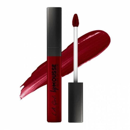 L.A. Girl Barva na rty Lip Mousse