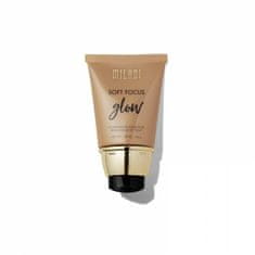 Milani Rozjasňovač Soft Focus Glow Complexion 45g - MSPC-03 - Bronze Glow