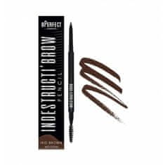 Absolute Cosmetics Indestructi’Brow tužka na obočí 0,1 g - IND005 - Irid Brown