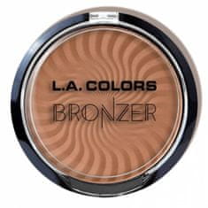 L.A. Colors Bronzer 12g - CFB404 - Spice