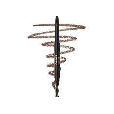 Milani Mechanická tužka na obočí Stay Put - MAMP-04 Dark Brown