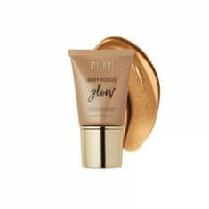 Milani Rozjasňovač Soft Focus Glow Complexion 45g - MSPC-03 - Bronze Glow