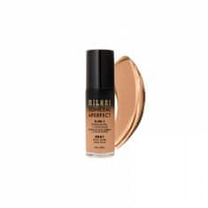 Milani Make-up a korektor 2v1 Conceal + Perfect - MPCF-08A1 Rich Sand