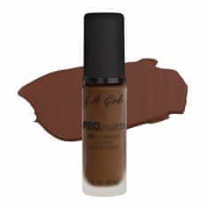 L.A. Girl PRO Matte makeup 30ml - GLM722 Chestnut