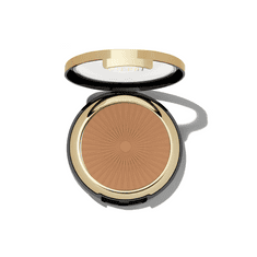 Milani Hedvábný matný bronzer Silky Matte Bronzing Powder - MMBT-03 Sun Tan