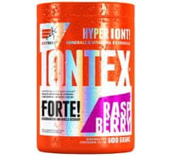 ACRAsport Extrifit Iontex Forte 600 g malina