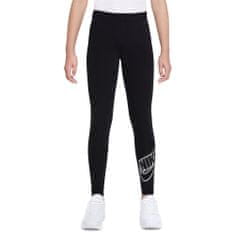 Nike Kalhoty na trenínk černé 173 - 177 cm/S Favorites