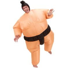 Widmann Karnevalový kostým Sumó