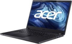 Acer TravelMate P2 (TMP215-54), černá (NX.VXLEC.003)