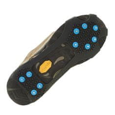 Nesmeky BLUE ICE - protiskluzové návleky na boty vel. M (36-39)