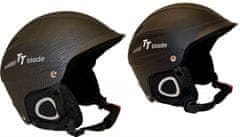 TTblade Lyžařská přilba EXCELENT Helma velikost: S