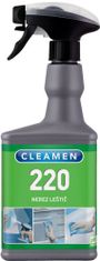 Cormen CLEAMEN 220 nerez leštič 550ml