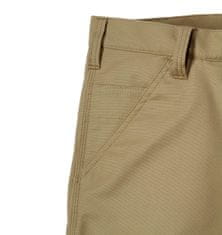 Carhartt Carhartt Rugged Stretch Canvas Short DARK KHAKI - W38