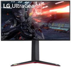 LG UltraGear 27GN95R-B - LED monitor 27" (27GN95R-B.AEU)