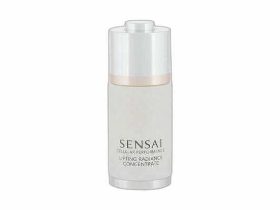 Sensai 40ml cellular performance lifting radiance