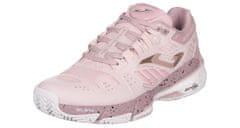 Joma Slam Lady 2113 dámská tenisová obuv růžová, UK 5