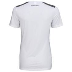 Head Club 22 Tech T-Shirt W dámské tričko WHDB S