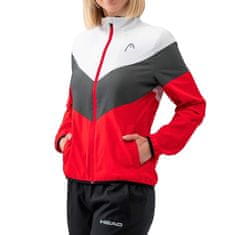 Head Club 22 Jacket Women dámská bunda RD S