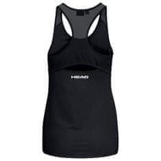 Head Spirit Tank Top Women dámské tílko BK M