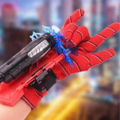 Spiderman Spiderman - rukavice MODEL 2024- Spiderman