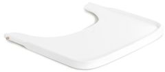 Hauck Alpha Wooden Tray White - rozbaleno