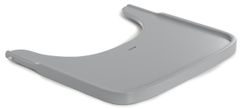 Hauck Alpha Wooden Tray Grey