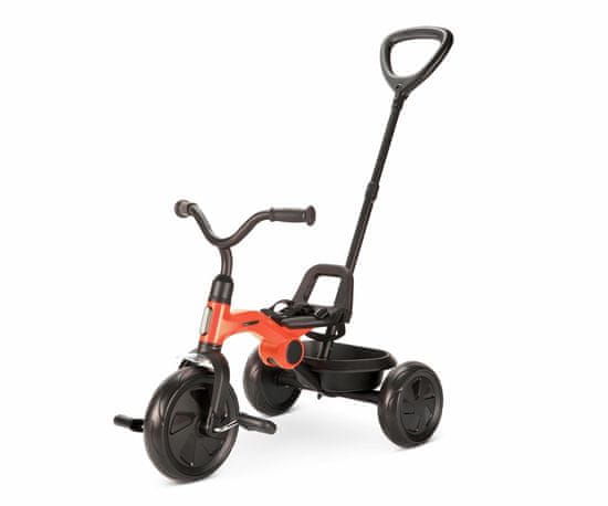 shumee Qplay Tricycle Ant Plus Red