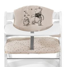 Hauck Highchair Pad Select Winnie the Pooh Beige