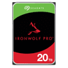 IronWolf PRO NAS trdi disk (HDD), 20 TB, SATA 6 Gb/s, 256 MB (ST20000NT001)