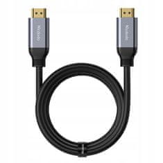 Mcdodo Kabel PREMIUM HDMI 2.0 HDR 4K 1,2M Mcdodo CA-1290