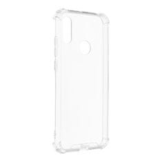 ROAR Obal / kryt na Huawei Y6 2019 průhledný - Armor Jelly Case Roar