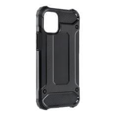 FORCELL Obal / kryt na Apple iPhone 12 MINI černý - Forcell ARMOR