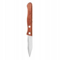 Galicja Kuchyňský nůž na loupání zeleniny ostrý 6,5 cm
