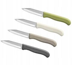 Galicja Kuchyňský nůž Denis sharp na loupání zeleniny 17 cm
