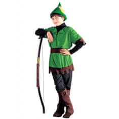 Widmann Karnevalový kostým Robina Hooda, 116