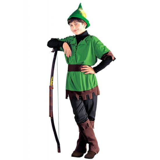 Widmann Karnevalový kostým Robina Hooda