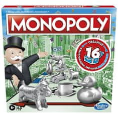 Monopoly Classic - CZ