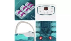 RIO Masážní vanička na nohy (Foot Spa & Massager)