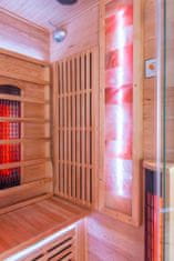 Belatrix Infrasauna Braga 2 Exclusive