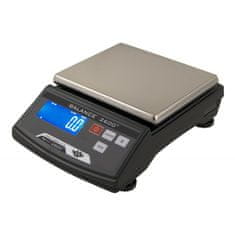 MyWeigh iBalance 2600 do 2,6kg/0,1g