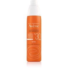 Avéne Sprej na opalování SPF 30+ High Protection (Spray) 200 ml