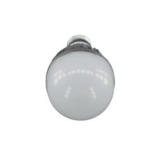 VISION SI203 - 12V/ 9W LED žárovka E27, 18x LED