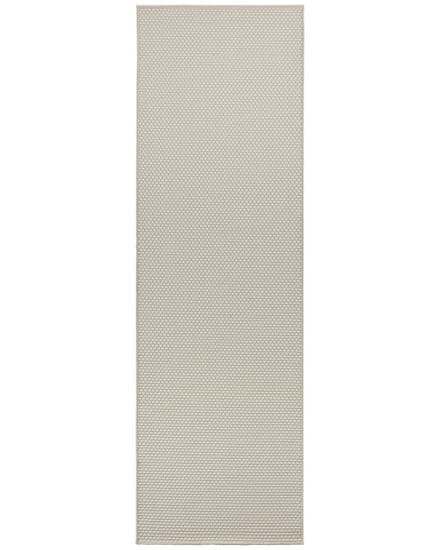 BT Carpet Běhoun Nature 104270 Ivory – na ven i na doma