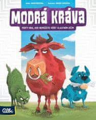 Albi Modrá kráva