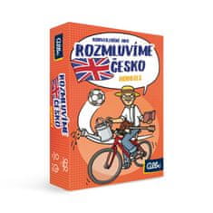 Albi Rozmluvíme Česko - Hobbies