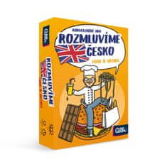 Albi Rozmluvíme Česko - Food & Drinks