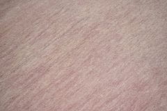 Ručně všívaný kusový koberec Asra wool pink 120x170