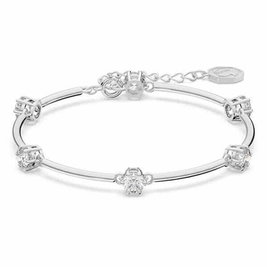 Swarovski Elegantní dámský náramek s krystaly Constella 5641680