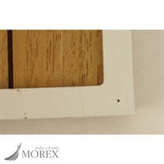 Morex Dřevěný fotorámeček D0272